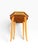 Mid 20th Century Vintage Italian Marquetry Octagonal Music Box Table With Reuge Swiss Movement For Sale - Image 5 of 15