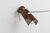 Wall Lamp, Former Czechoslovakia, 1980s For Sale - Image 3 of 7