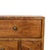 Not Yet Made - Made To Order Rustic Mixed Chestnut 4-Drawer Bedside Chest For Sale - Image 5 of 8