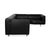 Met 250 Sofa in Leather by Piero Lissoni for Cassina For Sale - Image 12 of 16