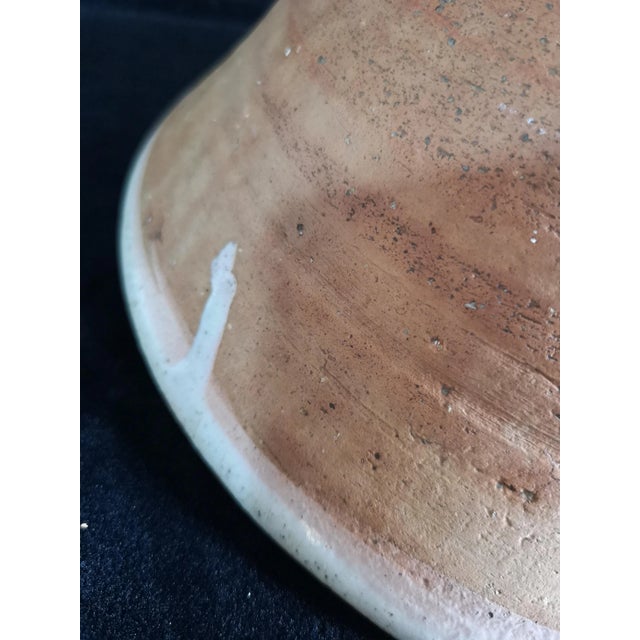 Spanish Ceramic Folk Art Bowl, 1880s For Sale - Image 11 of 15