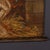 Painting of the Duchess Bulldog, 1820, Oil on Canvas For Sale - Image 11 of 16