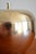 Mid-Century Tin Apple Box with Lid, 1950s For Sale - Image 6 of 8