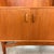 G-Plan Brasilia Compact Teak Tall Sideboard For Sale - Image 14 of 14