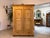 Biedermeier Spruce Farmhouse Cupboard For Sale - Image 17 of 17