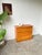 Vintage Pine Chest of Drawers, 1980s For Sale - Image 4 of 18