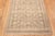 Early 20th Century Nazmiyal Collection Antique Persian Tabriz Runner Rug For Sale - Image 5 of 7