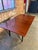 Wood Mid 20th Century Rosewood Rectangular Dining Table by George Nelson for Herman Miller 2 Leaves For Sale - Image 7 of 12