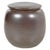 Ceramic Asian Jar in Ceramic For Sale - Image 7 of 7