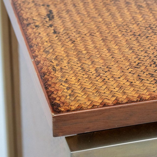 Lacor Sideboard by Fabrizio Smania for Studio Smania, 1970s For Sale - Image 15 of 18