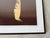 Large - 1980s David Leach “Angel Profile” Limited Edition Fine Art Photography, Signed & Numbered 28/250, Framed For Sale - Image 13 of 16
