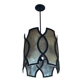 Example of Pendant Lighting in South Bend