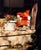 Tracey Baran Untitled (Front Porch), Chromogenic Print in Colors, 1998 For Sale In New York - Image 6 of 7