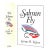 "The Salmon Fly: How to Dress It and How to Use It" 1995 Kelson, George For Sale