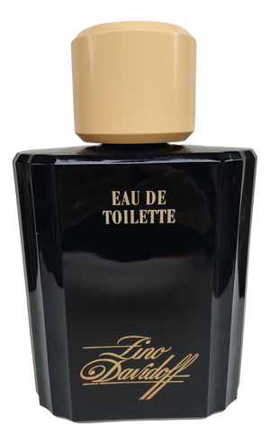 Large Dummy Perfume Bottle from Zino Davidoff, 1990s