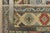 Kazak Runner 2’9” X 9’5” Blue Wool Tribal Hand-Knotted Oriental Rug For Sale - Image 11 of 11