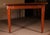 Refectory Table in Cherry Wood For Sale - Image 5 of 12