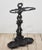 Cast Iron Umbrella Stand For Sale - Image 9 of 10