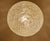 Large Vintage Glass Pendant Light from Doria, 1970s For Sale - Image 10 of 16