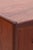 Wood Mid-Century Teak Chest of 6 Drawers, 1960s For Sale - Image 7 of 15