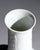 Ceramic Floral Relief Bisque Porcelain Vases by Cuno Fischer for Hutschenreuther Selb, 1960s, Set of 3 For Sale - Image 7 of 18