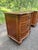 Wood Late 20th Century Pair of Drexel’s Accents Francais Collection Nightstands/ Chest of Drawers For Sale - Image 7 of 17
