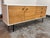 Design Plus Gallery presents a Bios Sideboard from Article. This contemporary storage piece pairs a white case with oak...