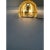 Venetian Gold Graniglia Murano Glass Wall Sconces by Simoeng, Set of 4 For Sale - Image 10 of 14
