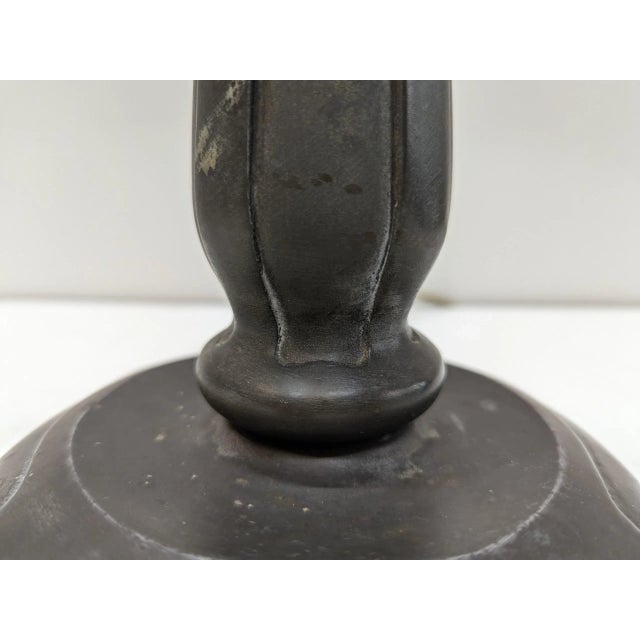 1920s Handel Table Lamp For Sale - Image 5 of 10