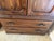 1970s Vintage Young Hinkle "Ship Ahoy" Wood Armoire/Gentleman's Chest For Sale - Image 5 of 8