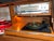 Vintage German Koronette Console Stereo Bar and Fireplace For Sale In New York - Image 6 of 13