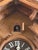 Wood 1980s German Hand Carved Hunter's Trophy Cuckoo Clock in the Black Forest Style For Sale - Image 7 of 9