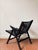 Wood Rex Folding Lounge Chair by Niko Kralj For Sale - Image 7 of 15