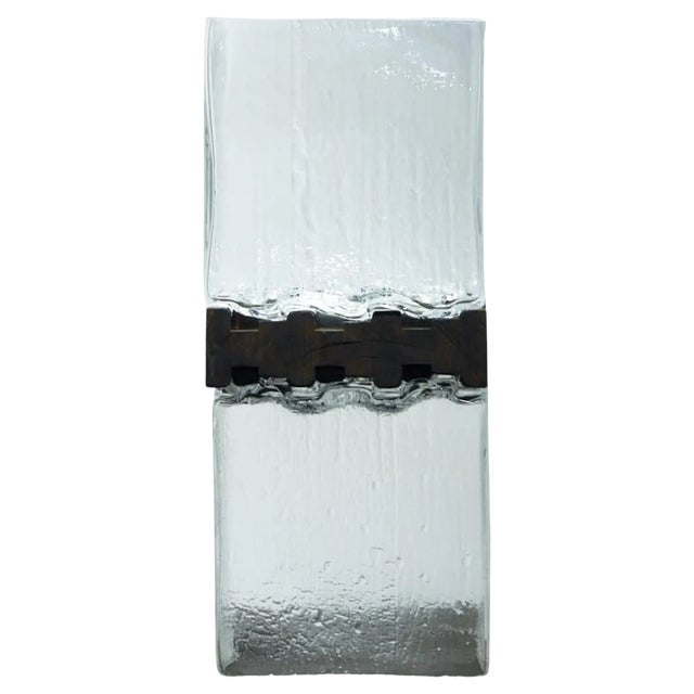 Large Pixel Vase by Alexey Drozhdin For Sale