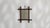 19th Century France Tan Wood Mirror For Sale In Greensboro - Image 6 of 7