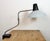 Industrial Grey Factory Office Desk Lamp from Elektrosvit, 1970s For Sale - Image 13 of 18