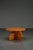 Semicircle Coffee Table, 1970s For Sale - Image 11 of 13