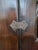 Brown Vintage English Gothic Aumbry Cupboard For Sale - Image 8 of 17