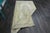 1970s Vintage Handmade Wool Cotton Yellow Area Rug For Sale In San Francisco - Image 6 of 11