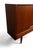 1960s Vejle Stole Møbelfabrik Danish Teak Highboard For Sale - Image 13 of 13