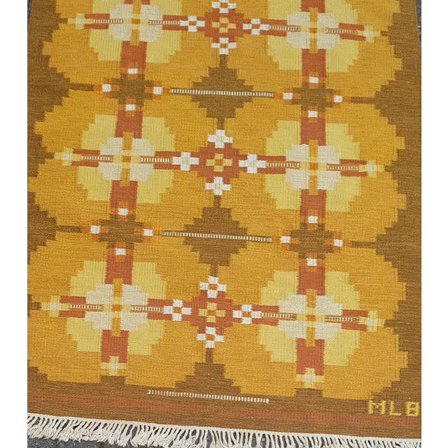 The Swedish word röllakan comes from the old norse word ryglakan, originating in a corresponding German word, ruggelakan....