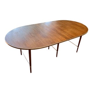 Paul McCobb for H Sacks & Sons Connoisseur Dining Table For Sale