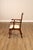 Kittinger Colonial Williamsburg Pair of Mahogany Armchairs CW 151 For Sale - Image 18 of 18