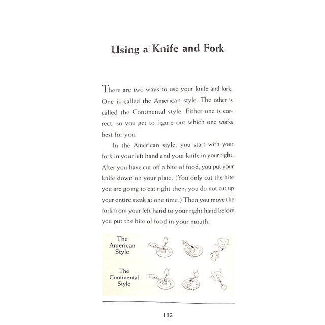"50 Things Every Young Gentleman Should Know" 2006 Bridges, John and Curtis, Bryan For Sale - Image 9 of 9