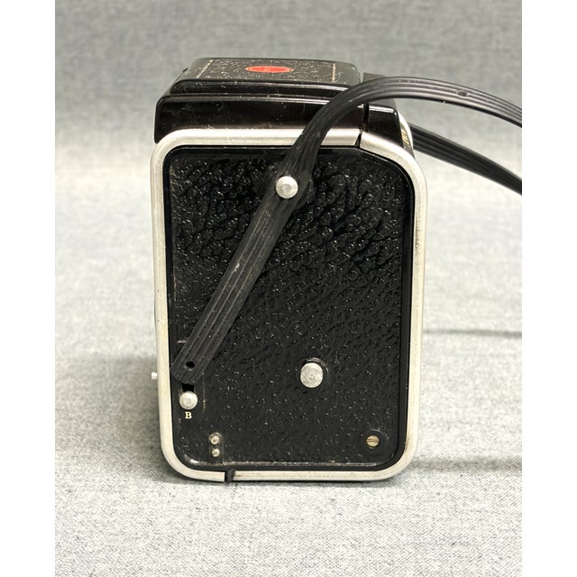 1950s Vintage Kodak Duoflex II Camera For Sale - Image 5 of 9