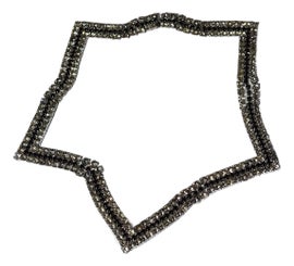 Example of American Choker Necklaces