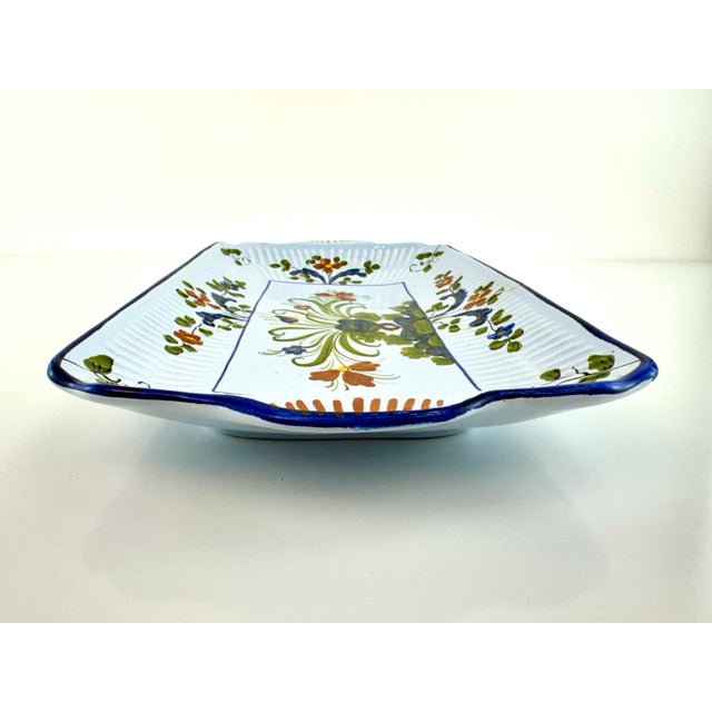 1960s Italian Paul Hanson Tray For Sale - Image 12 of 16