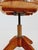 Wood Bauhaus Swivel Office Chair in Wood by Sedus, 1930s For Sale - Image 7 of 18