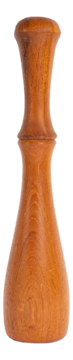 Teak 16.5” Pepper Mill by Jens Quistgaard for Dansk Designs