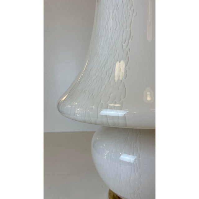 Murano Glass Table Lamp, 1970s-1980s For Sale - Image 15 of 18